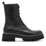 Bottines lasocki zumba wi23 - zumba - 06 noir