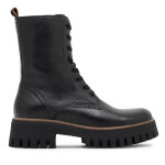 Bottines lasocki zumba wi23 - zumba - 06 noir