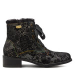 Bottines laura vita emcmao 45 argent