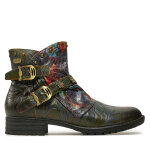 Bottines laura vita gacmayo 01 gris