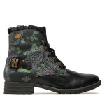 Bottines laura vita gacmayo 07 noir