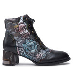 Bottines laura vita gycroo 15 noir