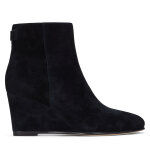 Bottines lauren ralph lauren sherry 802945696001 noir