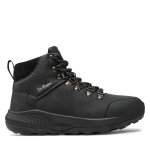 Bottines lee cooper lcj - 24 - 03 - 3076la noir