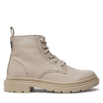 Bottines levi's� 234715 - 1964 - 23 beige