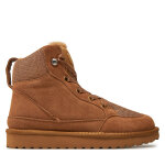 Bottines liu jo jil 03 sf4247 px027 marron