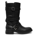 Bottines liu jo sf4205 p0102 noir