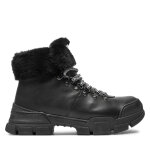 Bottines love moschino ja15484g0lias00a noir