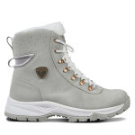 Bottines luhta luhta mukava ms 75570 marron