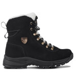 Bottines luhta luhta mukava ms 75570 noir