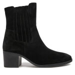 Bottines marco tozzi 2 - 25001 - 43 noir