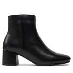 Bottines marco tozzi 2 - 25003 - 43 noir
