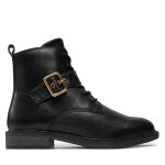 Bottines marco tozzi 2 - 25101 - 43 noir