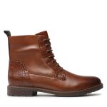 Bottines marco tozzi 2 - 25102 - 41 marron
