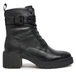 Bottines marco tozzi 2 - 25259 - 43 noir