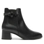Bottines marco tozzi 2 - 25303 - 43 noir