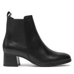 Bottines marco tozzi 2 - 25306 - 43 noir