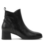 Bottines marco tozzi 2 - 25348 - 43 noir