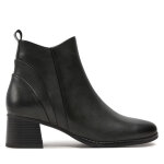 Bottines marco tozzi 2 - 25348 - 43 vert