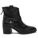 Bottines marco tozzi 2 - 25358 - 43 noir