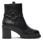 Bottines marco tozzi 2 - 25404 - 43 noir