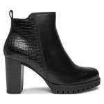 Bottines marco tozzi 2 - 25428 - 43 noir