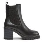 Bottines marco tozzi 2 - 25451 - 41 noir