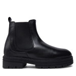 Bottines marco tozzi 2 - 26813 - 43 noir