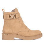 Bottines mexx mi001713643w beige