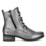 Bottines mustang 1229 - 513 argent