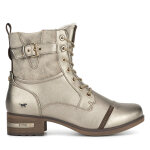 Bottines mustang 1229 - 606 or