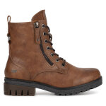 Bottines mustang 1397 - 501 marron