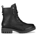 Bottines mustang 1397 - 501 noir