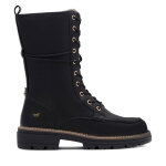 Bottines mustang 1437 - 503 noir