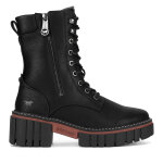 Bottines mustang 1447 - 504 noir