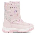 Bottines nelli blu cm230220 - 10 rose