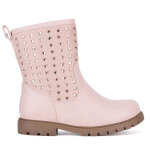 Bottines nelli blu cs1575 - 05 rose