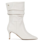 Bottines nine west wfa2786 - 1 blanc