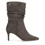 Bottines nine west wfa2786 - 1 gris