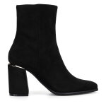 Bottines nine west wfa3000 - 1 noir