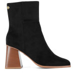 Bottines nine west wfa3361 - 1 noir