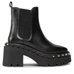 Bottines patrizia pepe 2y0007 / l078 - k103 noir