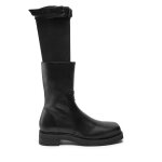 Bottines patrizia pepe 2y0016 / l078 - k103 noir