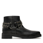 Bottines patrizia pepe 2y0022 / l078 noir