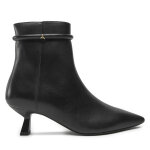 Bottines patrizia pepe 2y0024 / l078 - k103 noir