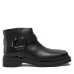 Bottines patrizia pepe 2y0032 / l078 - k103 noir