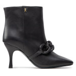 Bottines patrizia pepe 8y0003 / l011 - k103 noir