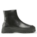 Bottines patrizia pepe 8y0016 / l011 - k103 noir
