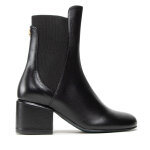 Bottines patrizia pepe 8y0018 / l011 - k103 noir