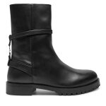 Bottines patrizia pepe 8y0050 / l078 - fb30 noir